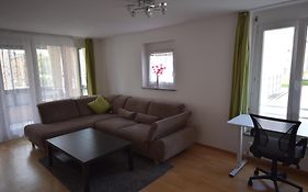 Nestwerk Raumwunder K9-13 - Aufzug, viel Platz&am Wieland-Park